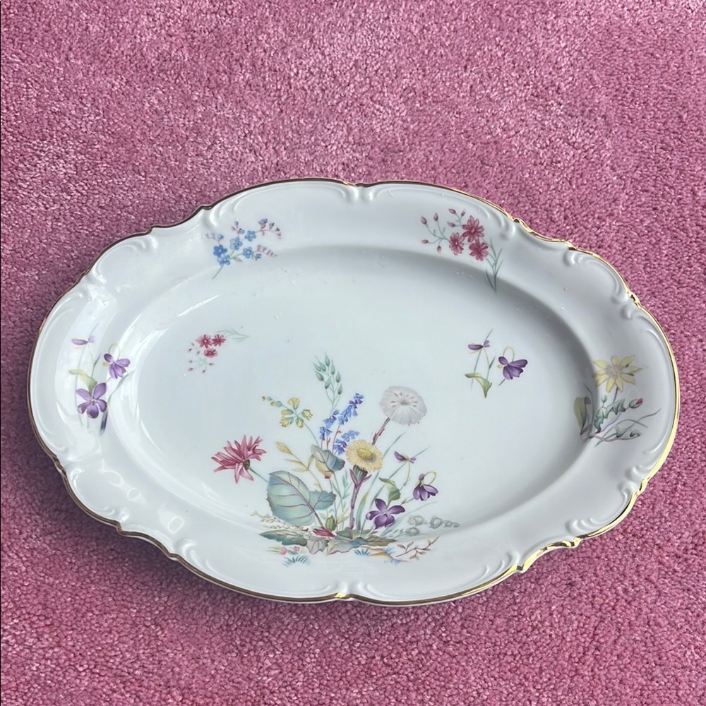 Hutschenreuther Fine China